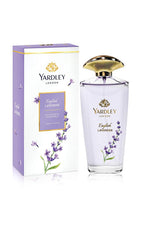 Yardley English Lavender Eau De Toilette 125ml