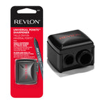 Revlon Universal Points Sharpener For Eyeliner And Lip Pencils