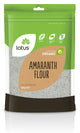 Lotus Amaranth Flour 500G