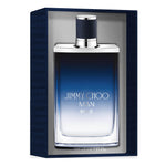 Jimmy Choo Man Blue EDT for Men 200ML