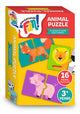 Animal Puzzle