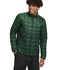 The North Face Men's ThermoBall Eco Jacket Pine Needle Small