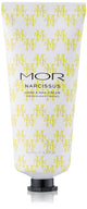 Mor Narcissus Hand and Nail Cream 100ML