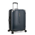 Traveler's Choice New London II 26 Inch Hardside Expandable Spinner Luggage Navy