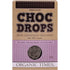 Organic Times Choc Drops Dark Couverture Drops 200G