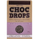 Organic Times Choc Drops Dark Couverture Drops 200G