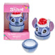 Mad Beauty Disney Stitchmas Blueberry Scented Lip Balm 4g