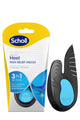 Scholl In Balance Pain Relief Insoles for Heel Pain Large