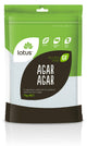 Lotus Agar Agar Powder 75G