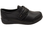 Homyped Maya Black 8