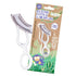 Jack N' Jill Silicone Tooth And Gum Brush Stage 3