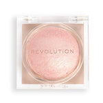 Makeup Revolution Beam Bright Highlighter Pink Seduction 3.5G