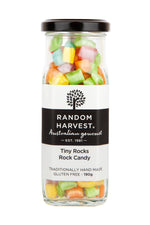 Random Harvest Tiny Rocks Rock Candy 170g
