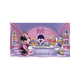RoomMates Minnie Fashionista Spray and Stick Removable Wall Mural