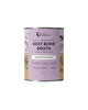 Nutra Organics Beef Mushroom Broth Powder 125G