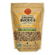 Mindful Foods Caramel Buckies 400g