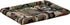 MidWest Homes for Pets Maxx Washable Dog Bed for Metal Crates Camouflage 24 Inches