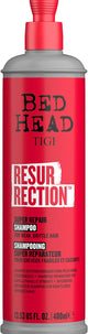 Tigi Resurrection Bed Head Repairing Shampoo 400ML