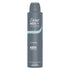 Dove Men Care Classic Antiperspirant Aerosol Deodorant 250ML