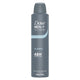 Dove Men Care Classic Antiperspirant Aerosol Deodorant 250ML