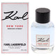 Karl Largerfeld New York Mercer Street Eau de Toilette for Men 60ML