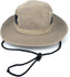 Radicool Australia Broad Brim Hat Khaki Large