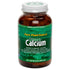 Green Nutritionals Green Calcium Plant Based Marine Algae Supplement 60 Capsules