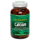 Green Nutritionals Green Calcium Plant Based Marine Algae Supplement 60 Capsules