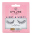Eylure Light and Wispy No 117 False Eyelashes