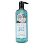 SpaScriptions Coconut Hydrating Body Wash 750ML
