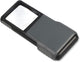 Carson MiniBrite LED Lighted Slide Out Aspheric Magnifier with Protective Sleeve