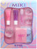 Miki Diy Lip Gloss Making Kit