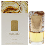 Lattafa Al Nashama Edp 100ML