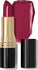 Revlon Super Lustrous Lipstick Cream Finish in Bombshell Red 4.2G