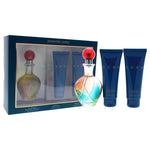 Jennifer Lopez Live Luxe 3 Piece Gift Set
