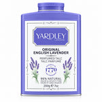 Yardley English Lavender Talc 200 g