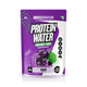 Muscle Nation Protein Water Sour Grape 750G