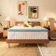 Tempur Pedic Tempur Adapt Plus Cooling 3 Inch Twin Xl Mattress Topper Medium Luxury Premium Foam White
