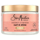 Sheamoisture Coco and Hibiscus Curl Shine Hair Masque 340G