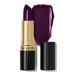 Revlon Super Lustrous Lipstick Cream Finish in Va Va Violet 420 4.2G