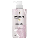 Pantene Shampoo Micellar Rose Water 300ML