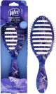 WetbBrush Hair Brush Speed Dr Stellar Skies Violet