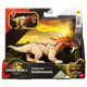 Mattel Jurassic World Strike Attack Dinosaur Action Figure Toy