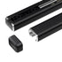 Thule SquareBar Roof Bars 2 Pieces 108CM 712100