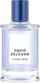 David Beckham Classic Blue EDT 50ML