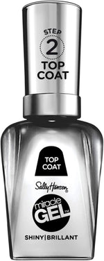 Sally Hansen Miracle Gel Shiny Top Coat