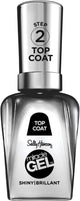 Sally Hansen Miracle Gel Shiny Top Coat