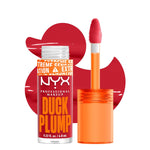 Nyx Professional Makeup Duck Plump High Pigment Plumping Lip Gloss Cherry Spice