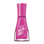 Sally Hansen Insta-Dri Nail Polish Magenta Pulse 9.17ml