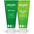 Weelda Skin Food Lover Pack for Dry and Rough Skin 2 x 75ML